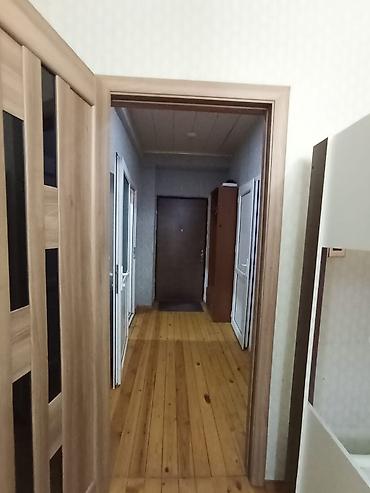 Uzunmüddətli kirayə mənzillər: Kirayə üçün 2 otaqlı mənzil. - Planlaşdırma: geniş dəhliz, ayrı-ayrı — 3