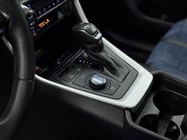 Scion: Toyota RAV4: 2020 г., 2.5 л, Гибрид, Кроссовер — 5