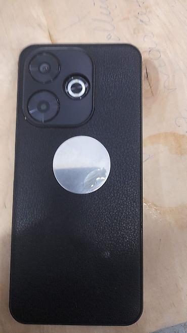 Redmi: Redmi 13, 256 GB, rəng - Qara, İki sim kartlı — 3