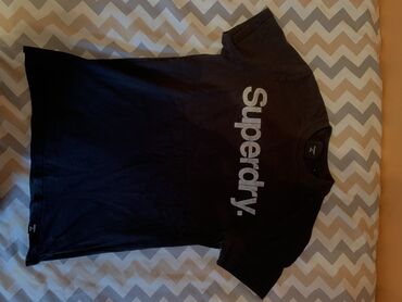 T-shirts: Superdry-Majica