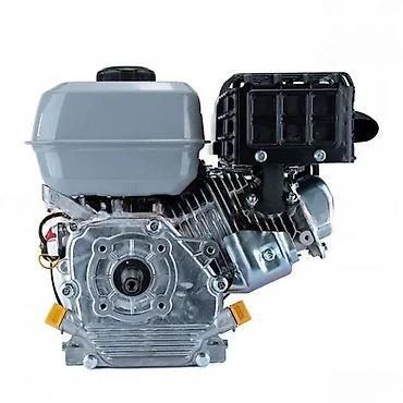 gun: Benzinski motor GB200 – univerzalni OHV agregat 4-taktni Opis: - — 1