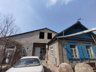 продаю дом арча бешике: Дом, 110 м², 4 комнаты, Риэлтор