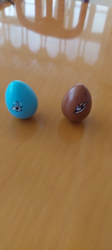 kinder surprise oyuncaqları: Oyuncaq yumurta