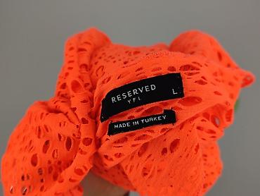 klapki: Reserved YFL, Bluzka damska, rozmiar L — 4