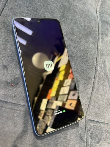 редми нот 12 про цена бишкек: Redmi, Redmi Note 12, 128 ГБ, цвет - Голубой