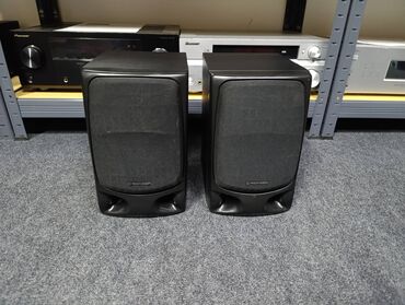 Zvučnici i stereo sistemi: Pioneer zvucnici sateliti mrezice se ne skidaju snaga nepoznata na lalafo.rs — 1 Zvučnici i stereo sistemi: Pioneer zvucnici sateliti mrezice se ne skidaju snaga nepoznata — 1