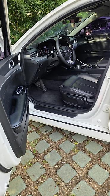 Kia: Kia K5: 2020 г., 2 л, Автомат, Бензин, Седан — 7