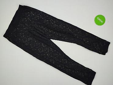 calliope kurtka: Calzedonia, Spodnie materiałowe damskie, rozmiar M — 2
