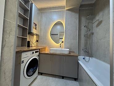 Продажа квартир: 2 комнаты, 70 м², Элитка, 7 этаж, Евроремонт — 7