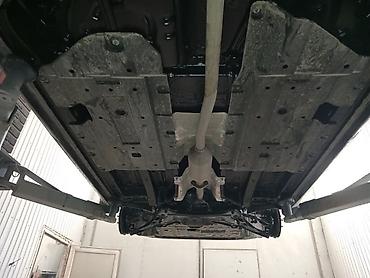 Changan: Changan Uni-T: 2020 г., Автомат, Кроссовер — 23