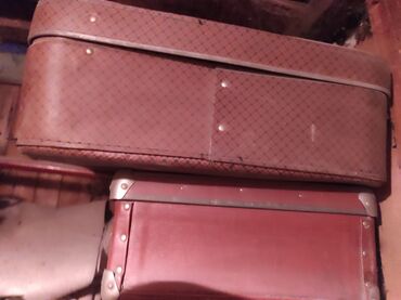 Холодильники: Холодильник Б/у, Однокамерный — 20