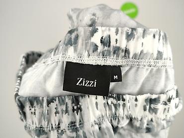 dresowe: Zizzi, Legginsy Sportowe damskie, rozmiar M — 4