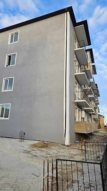 qaraj kirayə: Suraxanı, 3 otaqlı, Yeni tikili, 73 kv. m — 8