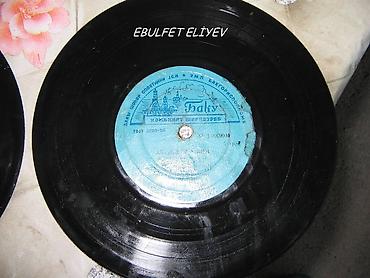 İncəsənət və kolleksiyalar: Retro . klassik kolleksiya heveskarlari ucun. Tam Kolleksiya Satilir — 5