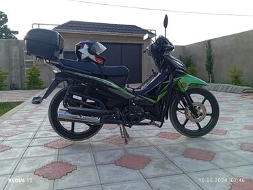 Mopedlər,skuterlər: RKS 50 sm3, 15000 km — 2