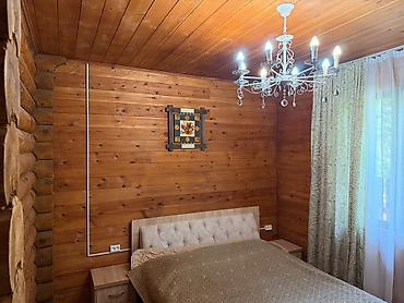 Аренда коттеджей и домов на Иссык-Куле: Коттедж, Чок-Тал, 6 мест — 12