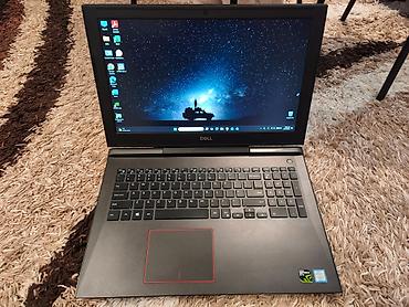 Ostali laptopovi i netbook računari: Prodajem licno moj laptop sa odlicnim preformansama. U pitanju je Dell — 1