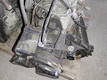 фокси: МКПП Ford Focus 1.6 ZETEC 2004 (б/у) — 1