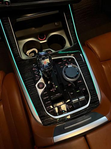 BMW: BMW X7: 2021 г., 3 л — 13