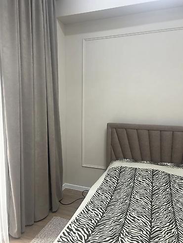 Продажа квартир: 2 комнаты, 72 м², Элитка, 8 этаж, Дизайнерский ремонт — 16