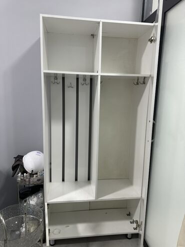 коробка из пенопласта: Шкаф-прихожая, С зеркалом, ЛДСП