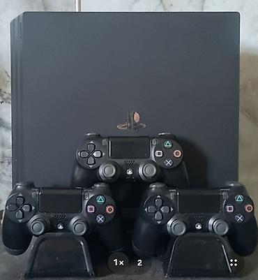 nintendo 64 controller: 🎮 PS4 Pro 1TB Продаю PS4 Pro, 1TB. К консоли идёт аккаунт с играми — 1