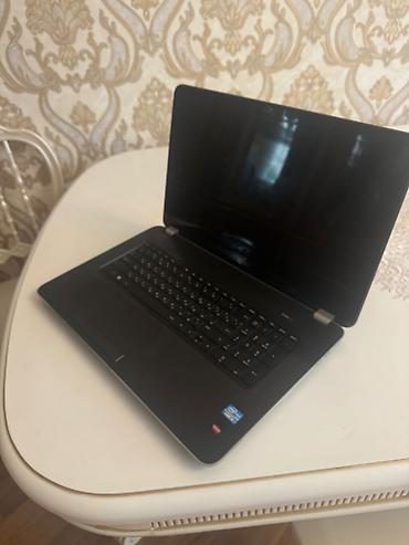 HP: İşlənmiş HP Pavilion, 17 ", Intel Core i5, 256 GB — 2