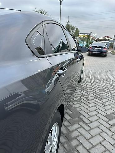 Продажа авто: Kia K3: 2020 г., 1.6 л, Вариатор, Бензин, Седан — 6