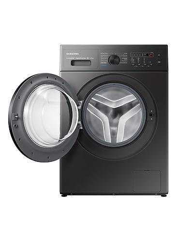 s 65: Стиральная машина автомат, Новый, Samsung, До 7 кг, Фронтальная, Рассрочка — 5
