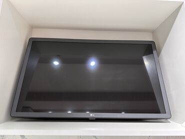 Televizorlar: İşlənmiş Televizor LG Led 32" Ünvandan götürmə