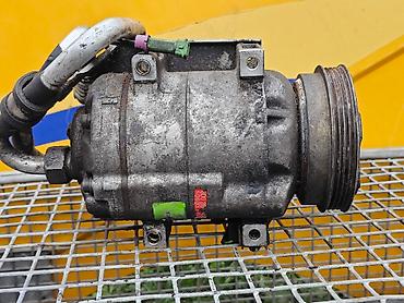 Компрессоры для авто: Компрессор Audi 1998 г., Б/у, Оригинал, Германия — 2