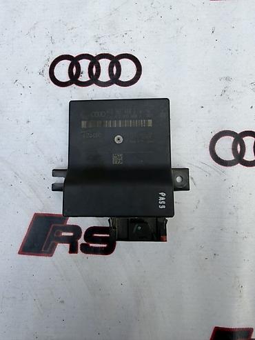 Блок шины данных (Gateway) Audi at lalafo.kg Блок шины данных (Gateway) Audi