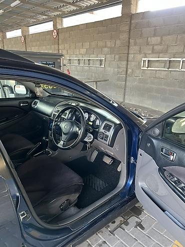 радиатор кондиционер хонда фит: Toyota Caldina: 2000 г., 2 л, Автомат, Бензин, Универсал — 10