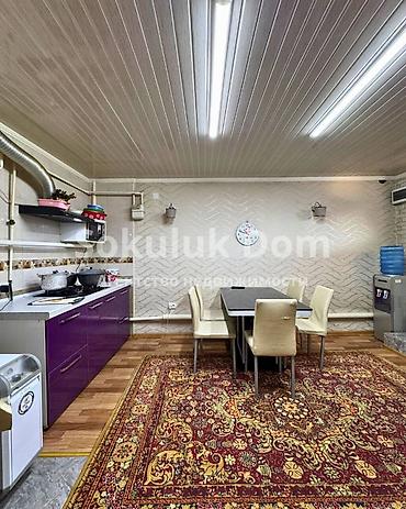 Продажа коттеджей и домов: 🔥СРОЧНО!🏠Продается дом в с. Сокулук с бизнесом 🟡 Комнаты: 7 🟡 Участок — 4