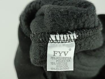 doppel.fity: Legginsy Eleganckie damskie, rozmiar S — 4