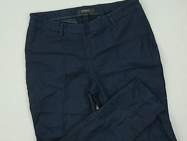 bootcut jeans reserved: Spodnie materiałowe damskie, rozmiar M — 1