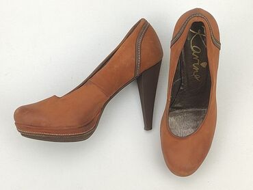 Flat shoes: Flat shoes for women, 40, condition - Good