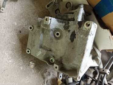 Другие детали для мотора: В5 Пассат разное at lalafo.kg — 8 Другие детали для мотора: В5 Пассат разное — 8