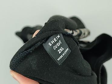 monki: Shein Curve, Bluzka damska, rozmiar 2XL — 5