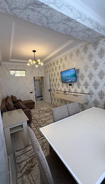 Mətbəx mebeli: Tam təmirli… Mehdiabad qəsəbəsi Qarabağ şadlıq sarayının arxası. Tam — 6