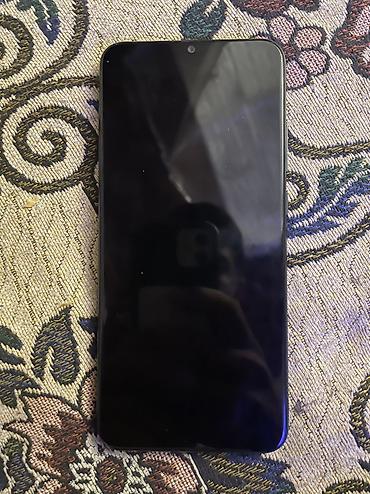 Mobil telefon və aksesuarlar: Samsung Galaxy A03, 32 GB, rəng - Qara, Face ID, İki sim kartlı — 1