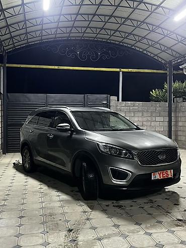 крыло киа рио 3: Kia Sorento: 2018 г., 2.4 л, Автомат, Бензин, Кроссовер — 2