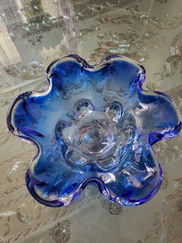 Ostala kuhinjska oprema: Cinija iz 60ih Josef Hospodka masivna za voce i sl. Cehoslovacka — 5