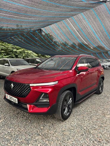 срочно продам авто в связи с переездом: Продаю Baojun Rs 5 2019 год. Обьем 1.5 турбо Безключевой доступ