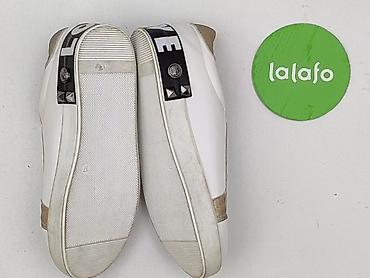 klapki foam runner: Sneakersy damskie, rozmiar 37 — 3