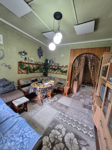 Продажа домов: Дом, 93 м², 3 комнаты, Собственник, Косметический ремонт — 15