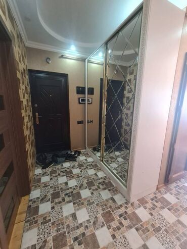 Köhnə tikili: Bakı, 3 otaqlı, Köhnə tikili, m. Həzi Aslanov, 82 kv. m — 21