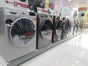 regal paltaryuyan: Paltaryuyan maşın Samsung, 7 kq, Yeni