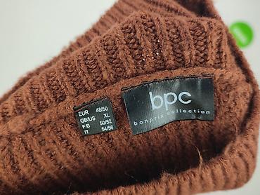 sweter bialy: Bpc bonprix collection, Narzutka damska, rozmiar XL — 4