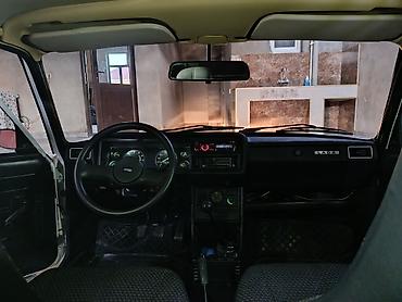 bmw e39 satilir: VAZ (LADA) 2107: 1.6 l | 2009 il Sedan — 5